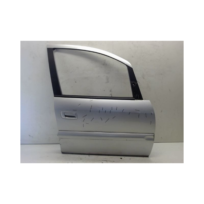 PORTE AVANT DROIT OPEL ZAFIRA