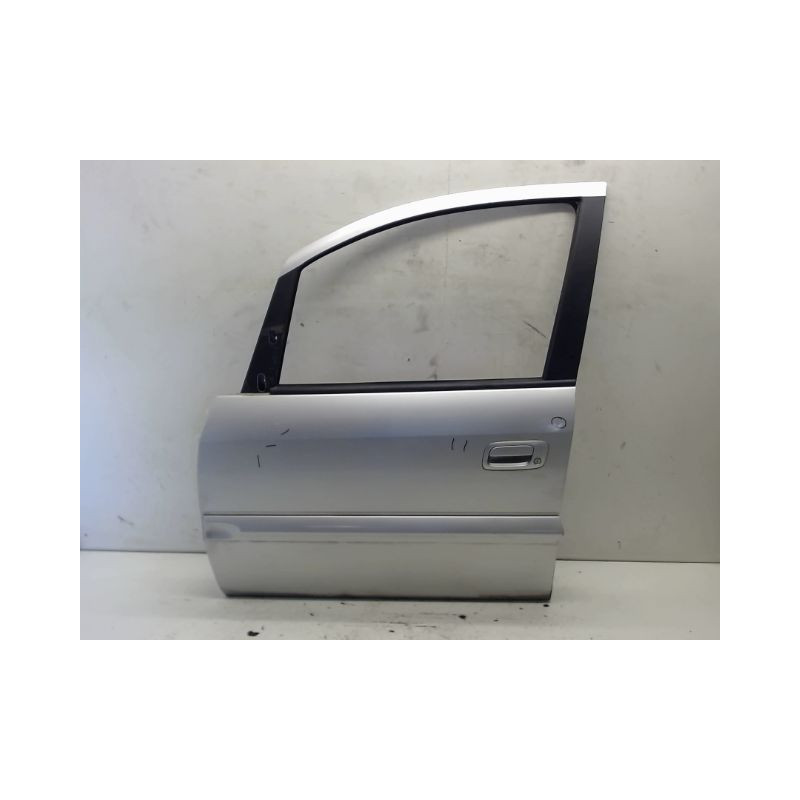 PORTE AVANT GAUCHE OPEL ZAFIRA