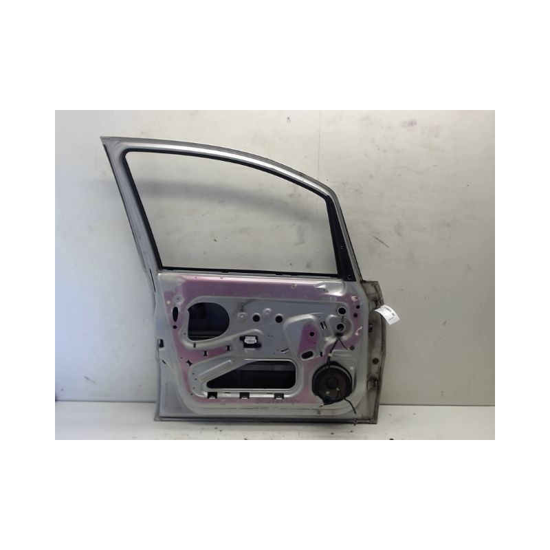 PORTE AVANT GAUCHE OPEL ZAFIRA
