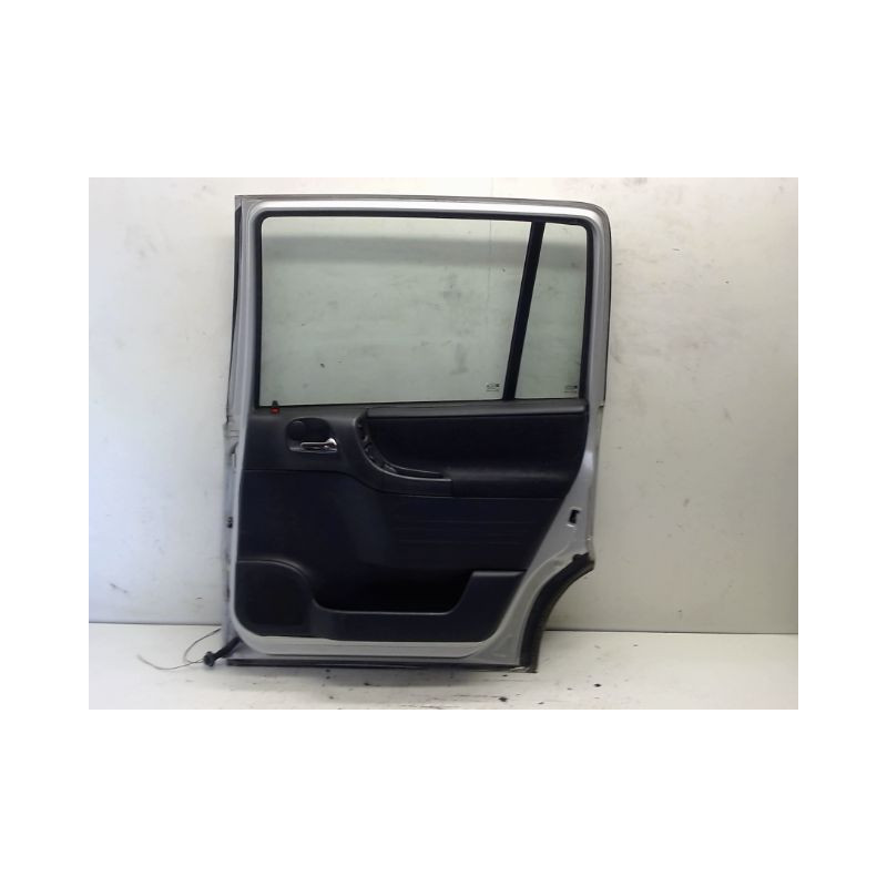 PORTE ARRIERE DROIT OPEL ZAFIRA