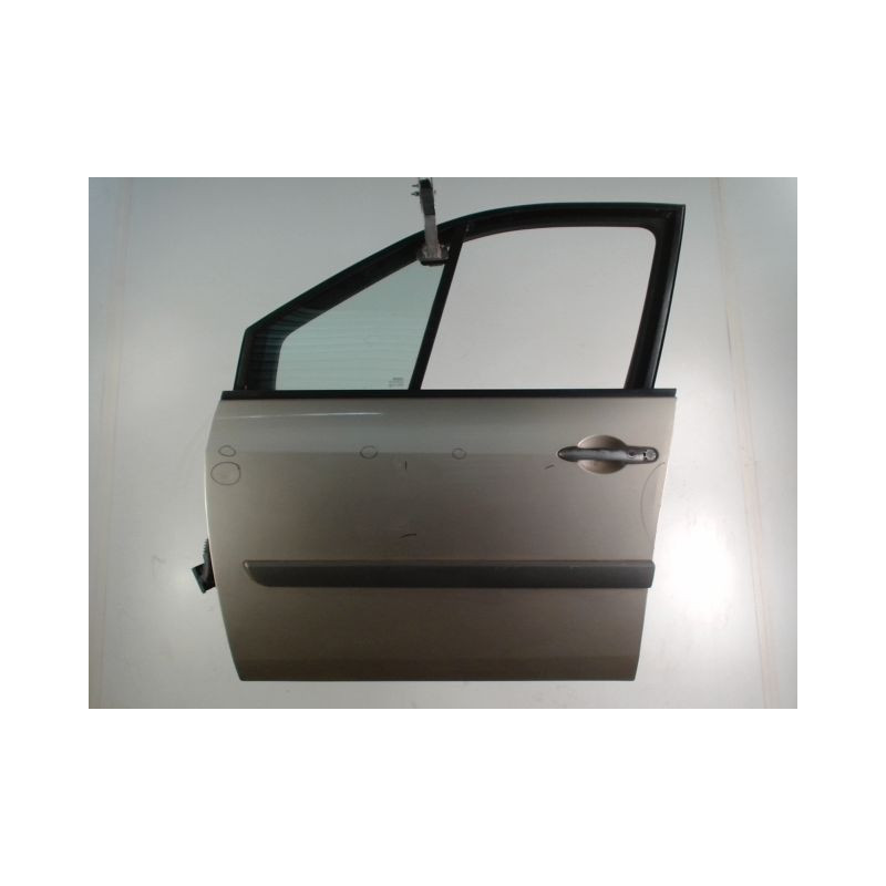 PORTE AVANT GAUCHE RENAULT MEGANE