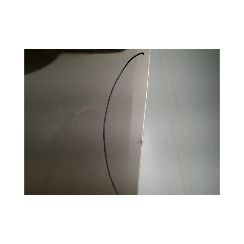 PORTE AVANT GAUCHE RENAULT MEGANE