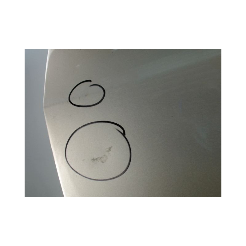 PORTE AVANT GAUCHE RENAULT MEGANE