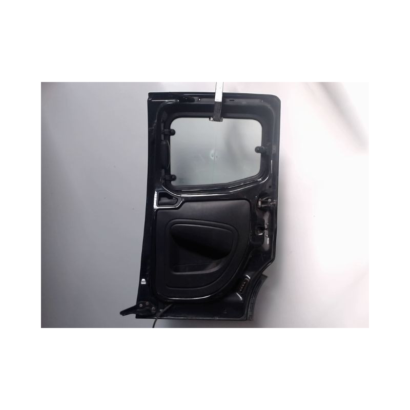 PORTE COULISSANTE DROITE PEUGEOT BIPPER
