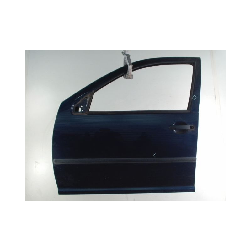 PORTE AVANT GAUCHE VOLKSWAGEN GOLF