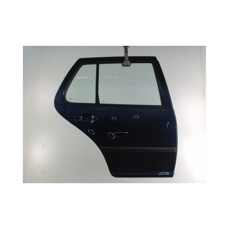 PORTE ARRIERE DROIT VOLKSWAGEN GOLF