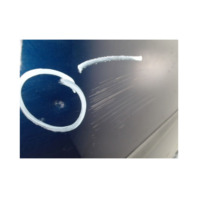 PORTE ARRIERE DROIT VOLKSWAGEN GOLF