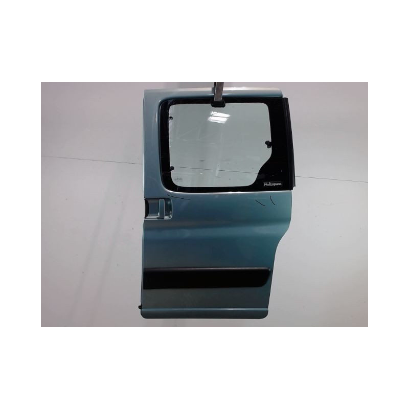 PORTE COULISSANTE GAUCHE CITROEN BERLINGO MULTISPACE 2002-