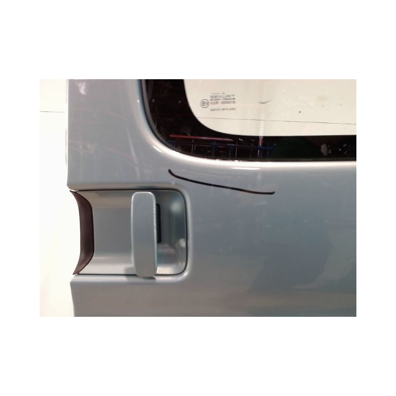 PORTE COULISSANTE GAUCHE CITROEN BERLINGO MULTISPACE 2002-