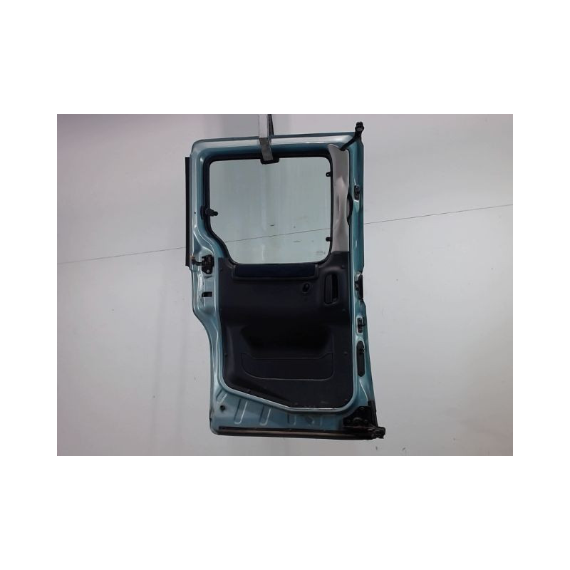 PORTE COULISSANTE GAUCHE CITROEN BERLINGO MULTISPACE 2002-