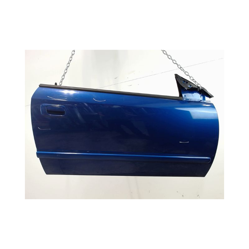 PORTE AVANT DROIT OPEL ASTRA COUPE 2000-