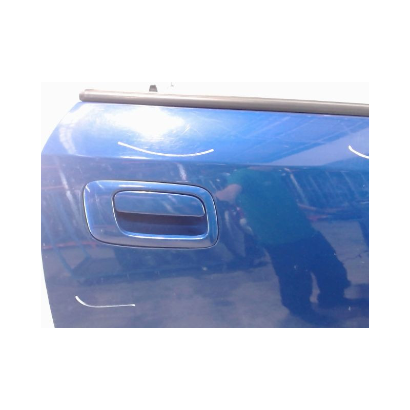 PORTE AVANT DROIT OPEL ASTRA COUPE 2000-