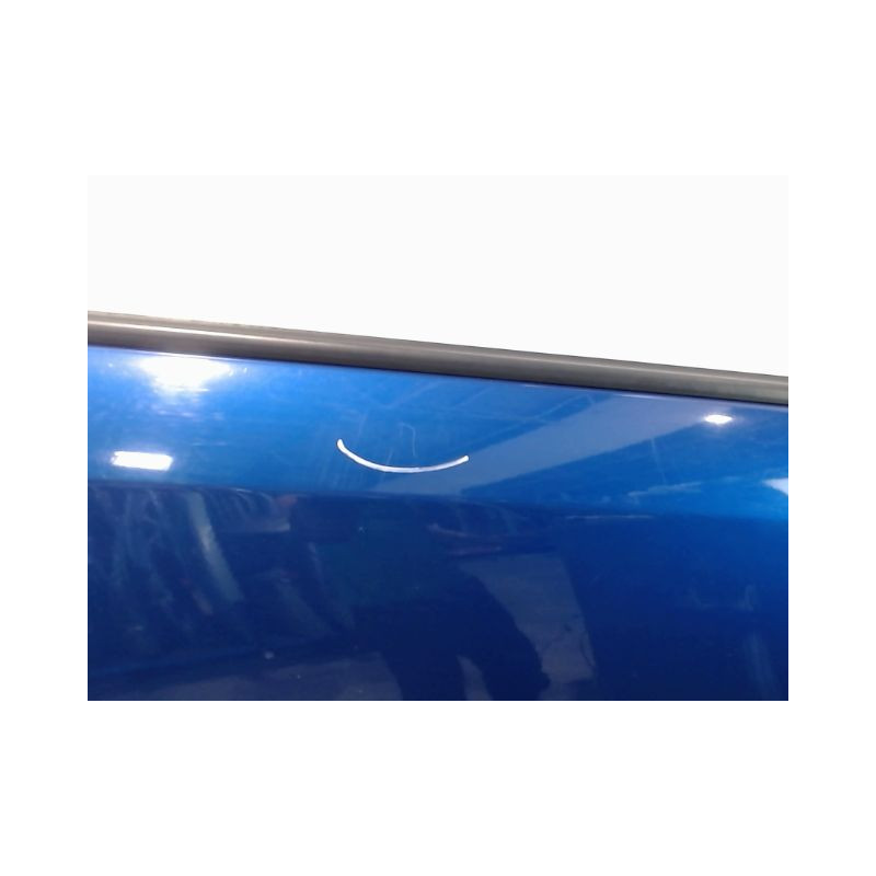 PORTE AVANT DROIT OPEL ASTRA COUPE 2000-