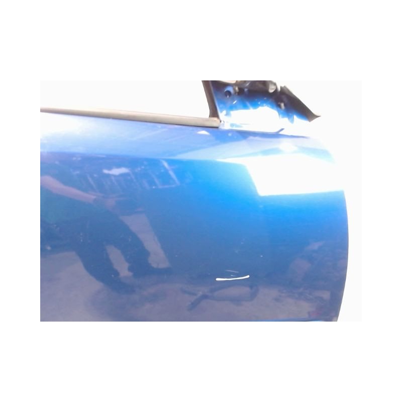 PORTE AVANT DROIT OPEL ASTRA COUPE 2000-