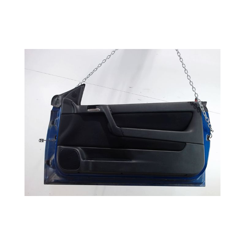PORTE AVANT DROIT OPEL ASTRA COUPE 2000-