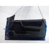 PORTE AVANT DROIT OPEL ASTRA COUPE 2000-