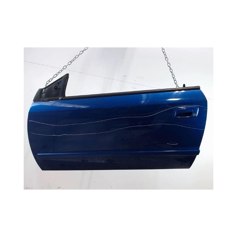 PORTE AVANT GAUCHE OPEL ASTRA COUPE 2000-