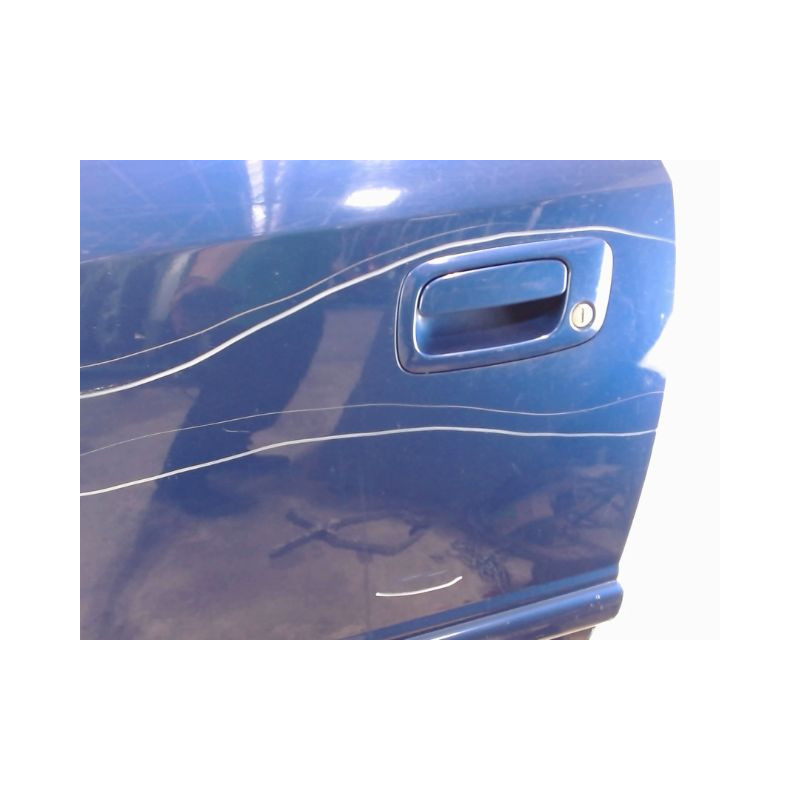 PORTE AVANT GAUCHE OPEL ASTRA COUPE 2000-