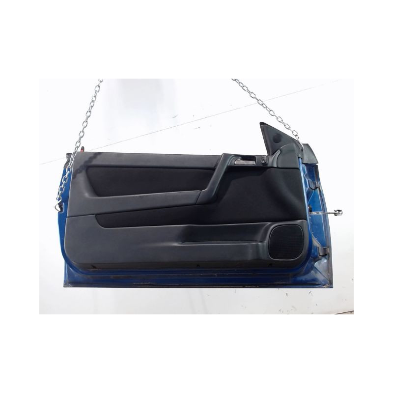 PORTE AVANT GAUCHE OPEL ASTRA COUPE 2000-