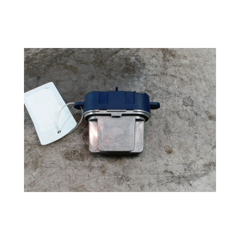 RESISTANCE DE CHAUFFAGE RENAULT LAGUNA II 00-2005
