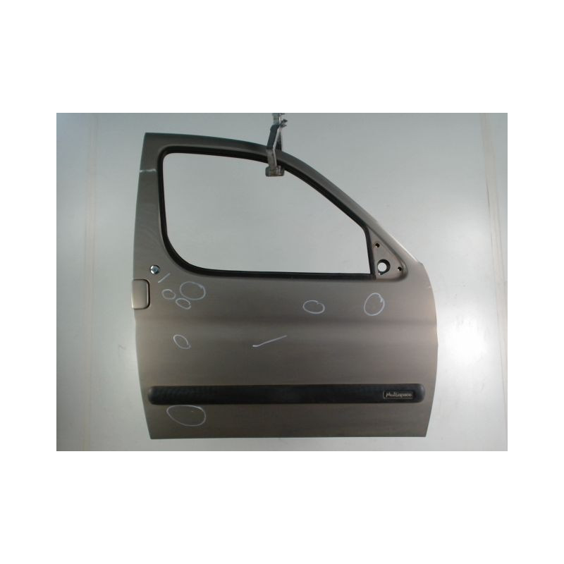 PORTE AVANT DROIT CITROEN BERLINGO