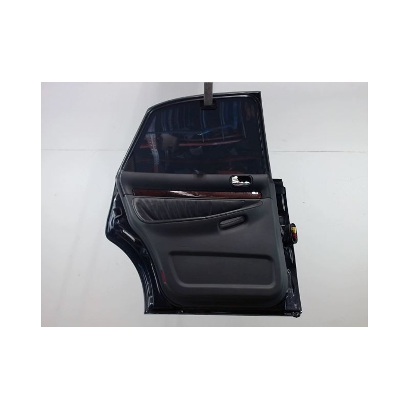 PORTE ARRIERE GAUCHE AUDI A4 AVANT 99-2001