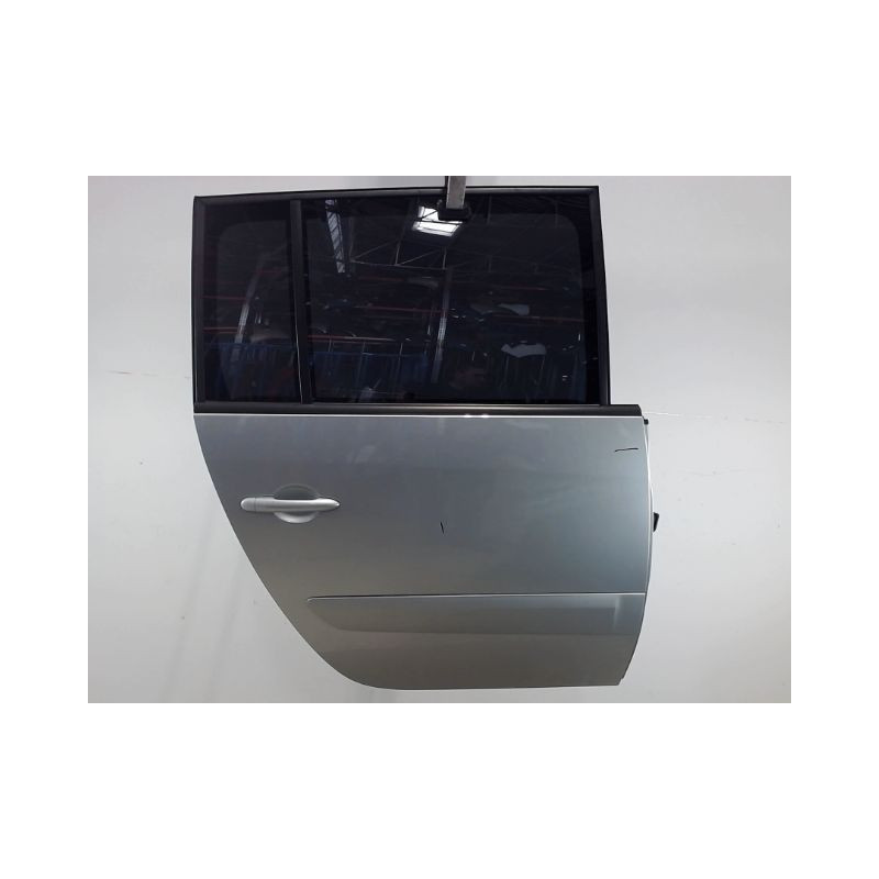 PORTE ARRIERE DROIT RENAULT ESPACE 2002-