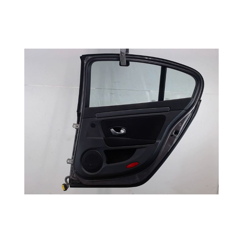 PORTE ARRIERE DROIT RENAULT LAGUNA III 2009-