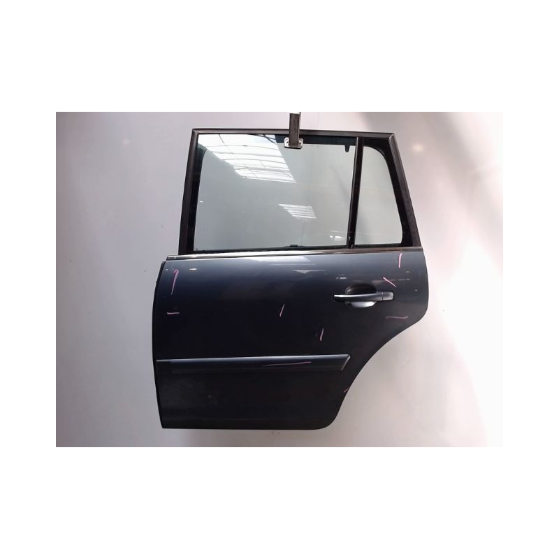 PORTE ARRIERE GAUCHE CITROEN GRAND C4 PICASSO