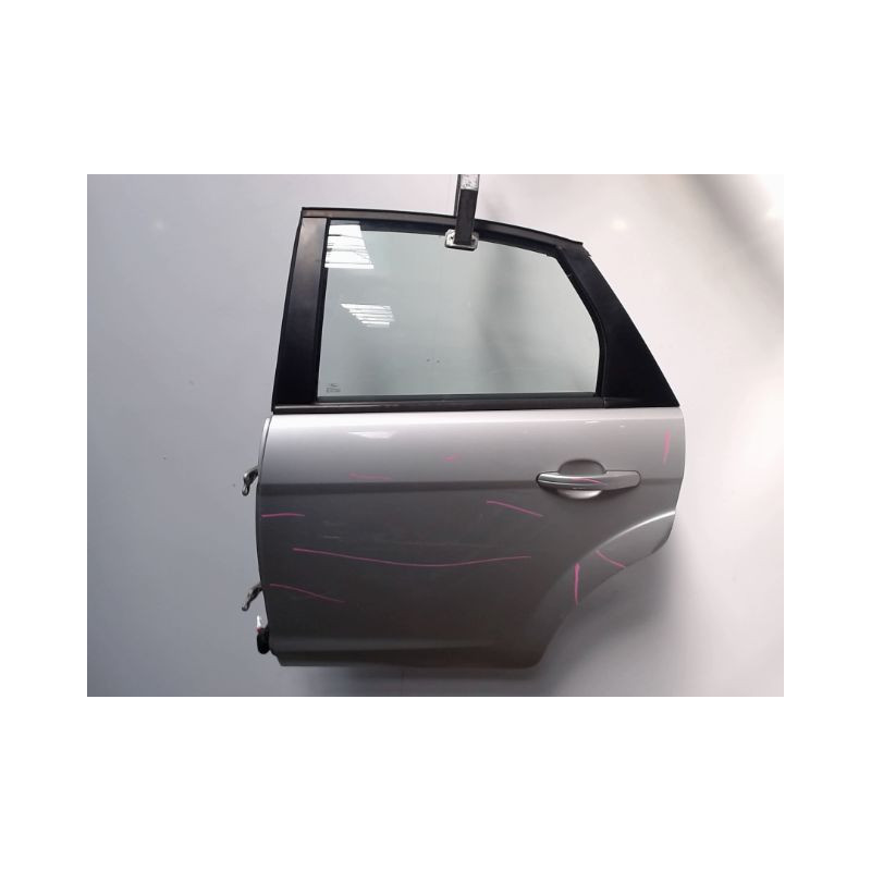 PORTE ARRIERE GAUCHE FORD FOCUS 2008-