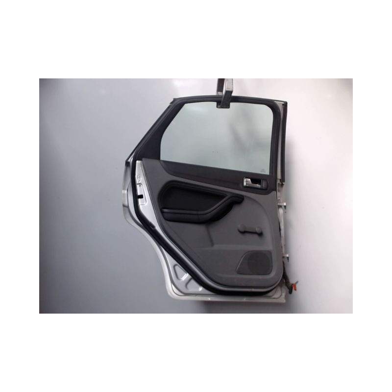 PORTE ARRIERE GAUCHE FORD FOCUS 2008-