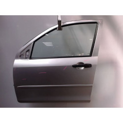 PORTE AVG