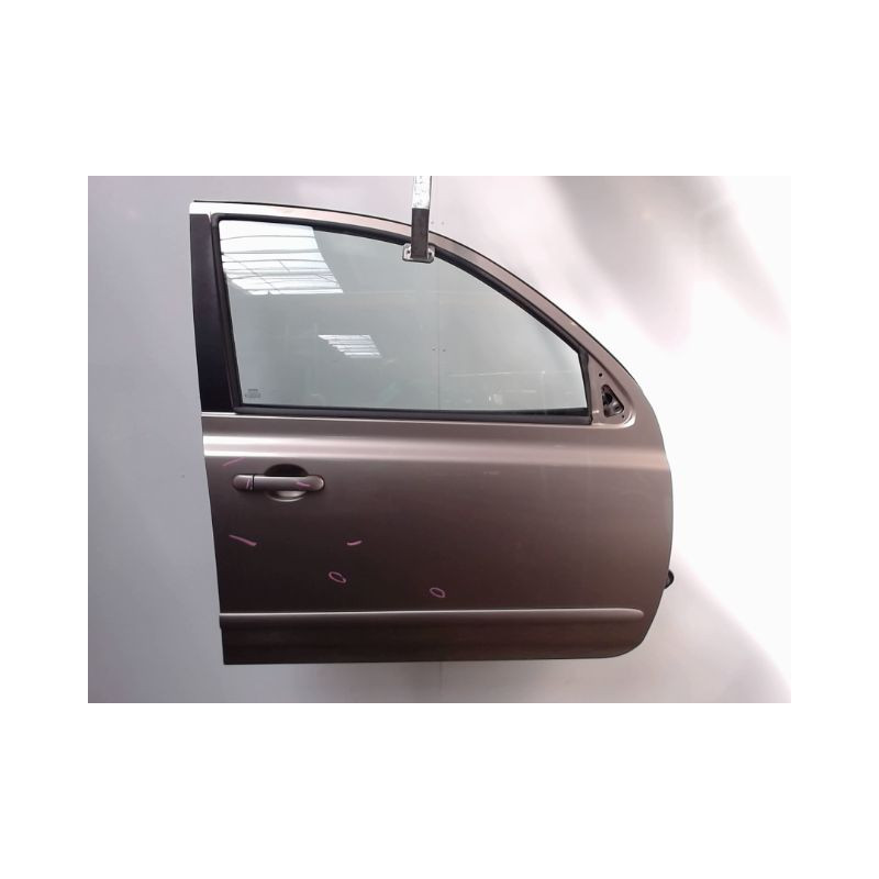 PORTE AVANT DROIT NISSAN MICRA