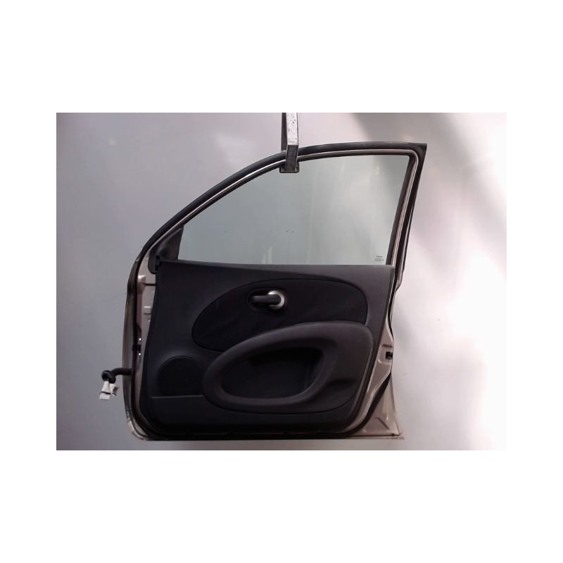 PORTE AVANT DROIT NISSAN MICRA