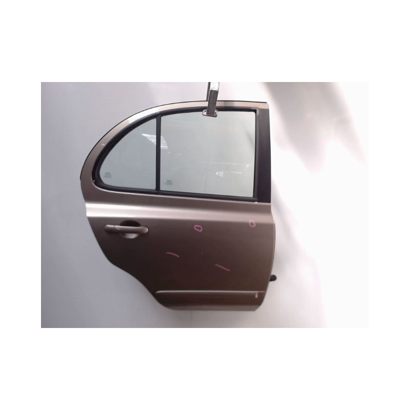 PORTE ARRIERE DROIT NISSAN MICRA