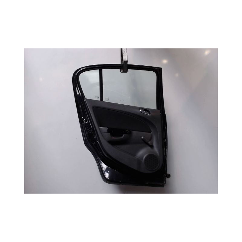 PORTE ARRIERE GAUCHE OPEL CORSA 06-09