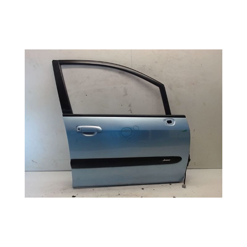 PORTE AVANT DROIT HONDA JAZZ