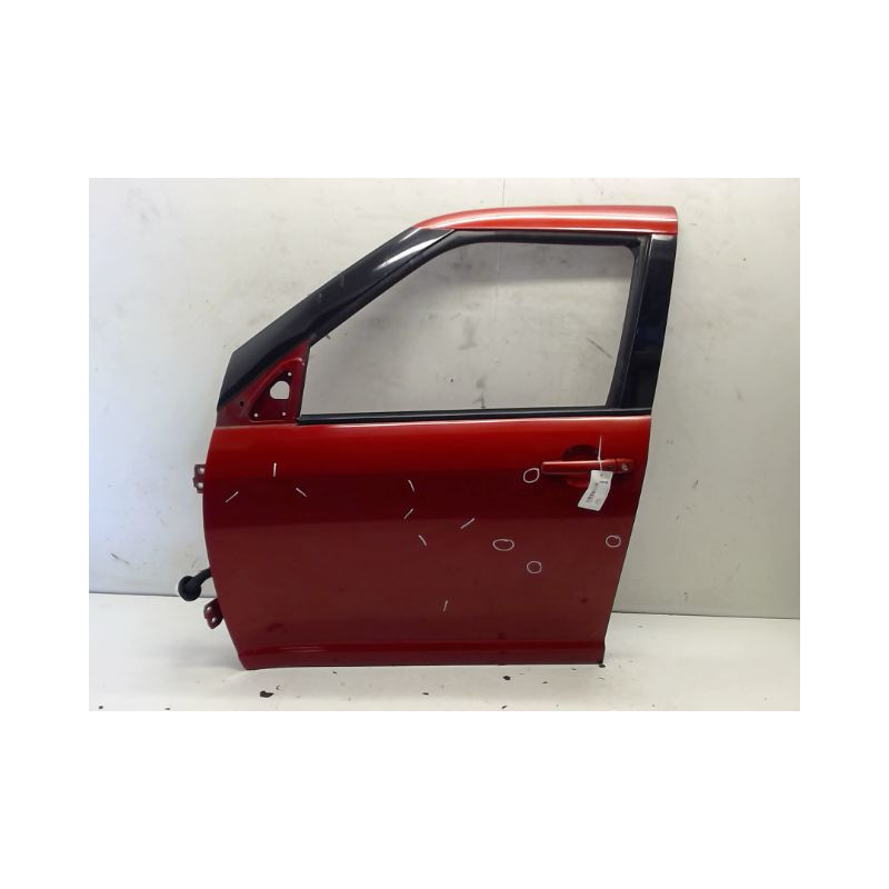 PORTE AVANT GAUCHE SUZUKI SWIFT