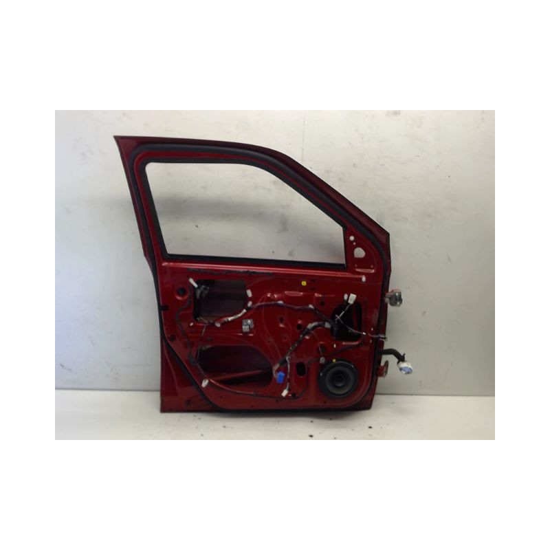 PORTE AVANT GAUCHE SUZUKI SWIFT