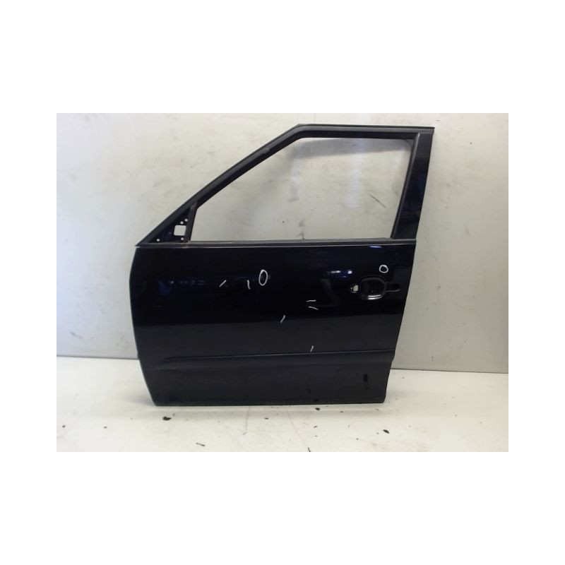 PORTE AVANT GAUCHE SKODA FABIA