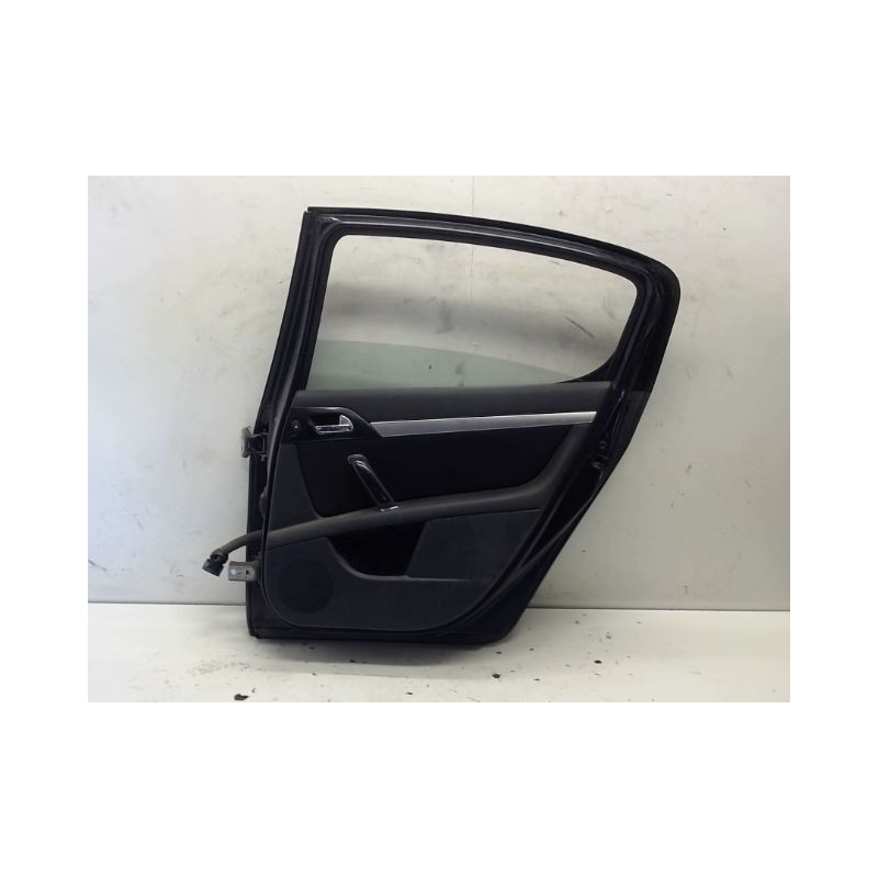 PORTE ARRIERE DROIT PEUGEOT 407