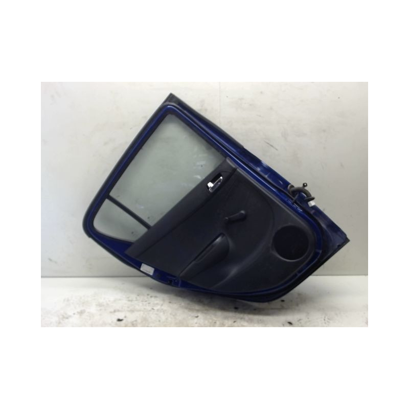 PORTE ARRIERE GAUCHE HYUNDAI I20