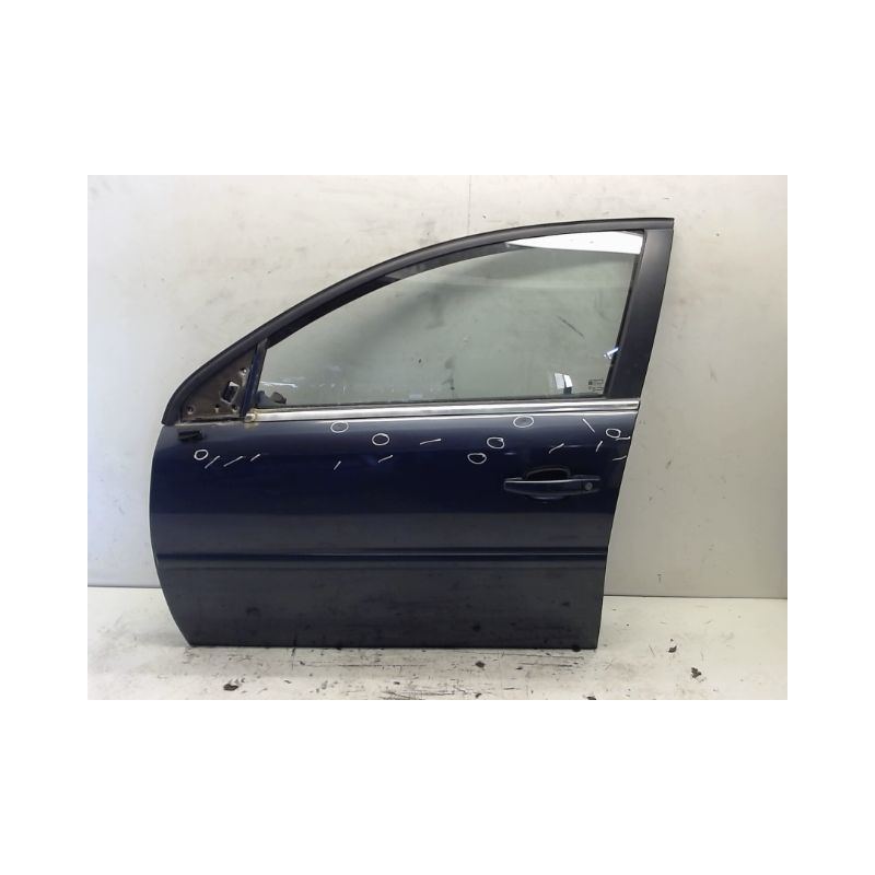 PORTE AVANT GAUCHE OPEL VECTRA