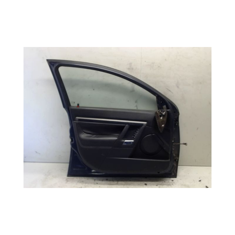 PORTE AVANT GAUCHE OPEL VECTRA