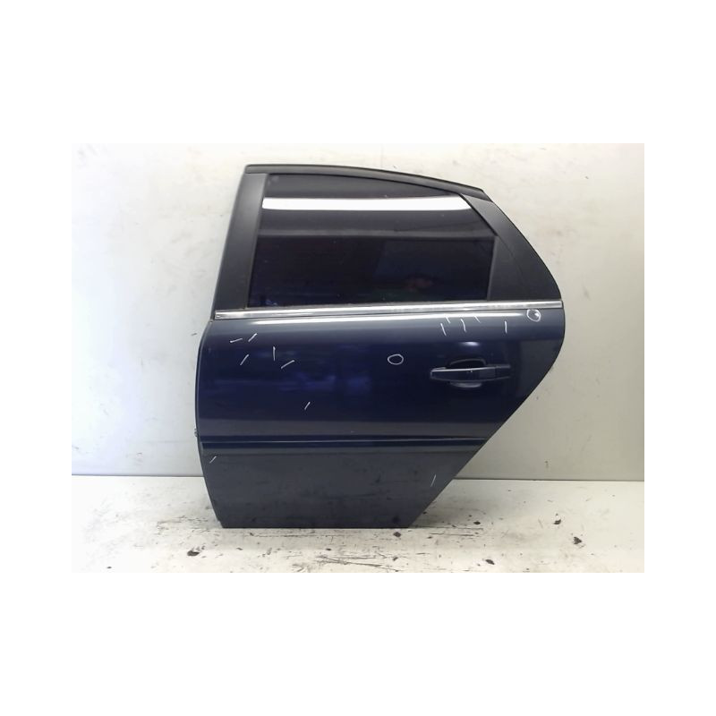 PORTE ARRIERE GAUCHE OPEL VECTRA