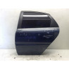 PORTE ARRIERE GAUCHE OPEL VECTRA
