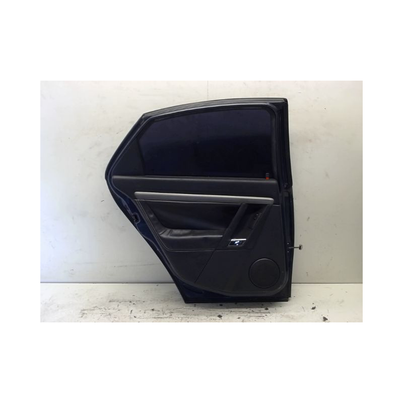 PORTE ARRIERE GAUCHE OPEL VECTRA
