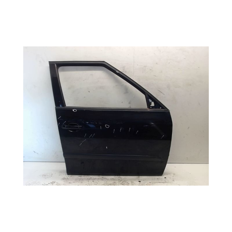PORTE AVANT DROIT SKODA FABIA