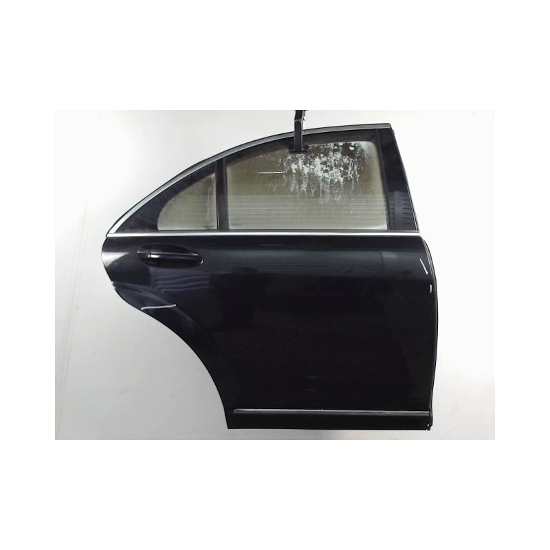 PORTE ARRIERE DROIT MERCEDES CLASSE S