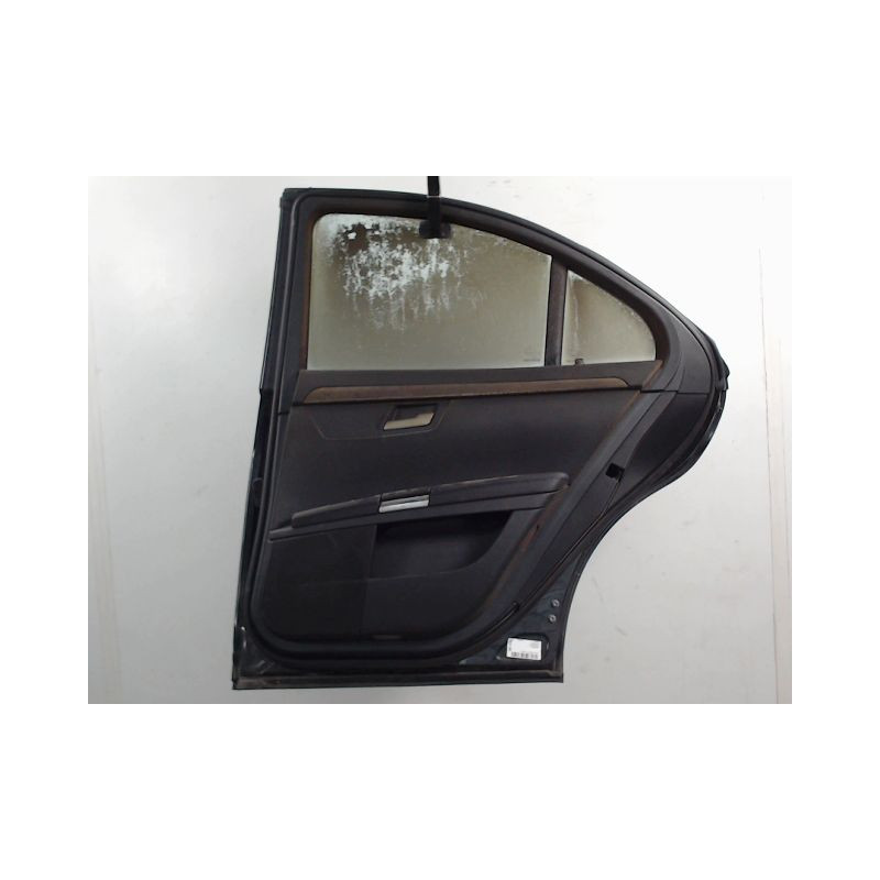 PORTE ARRIERE DROIT MERCEDES CLASSE S